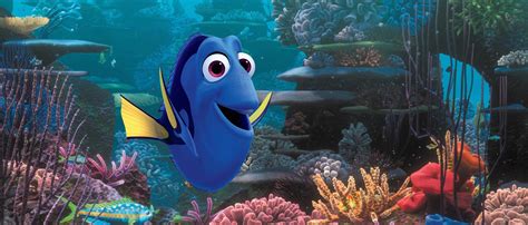 finding nemo characters girl|Dory 